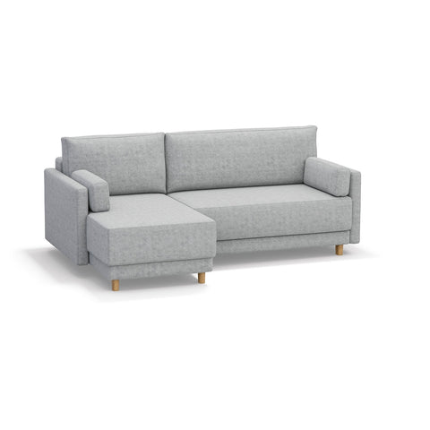 Ъглов разтегателен диван TODOS SLIM | Мебели VOX