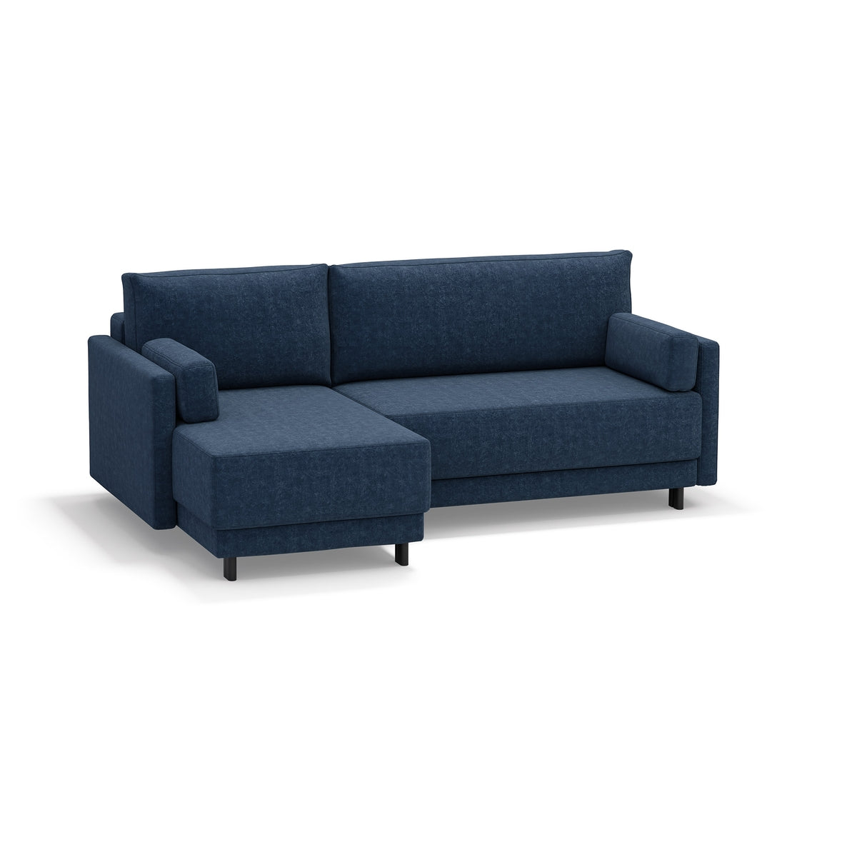 Ъглов разтегателен диван TODOS SLIM | Мебели VOX