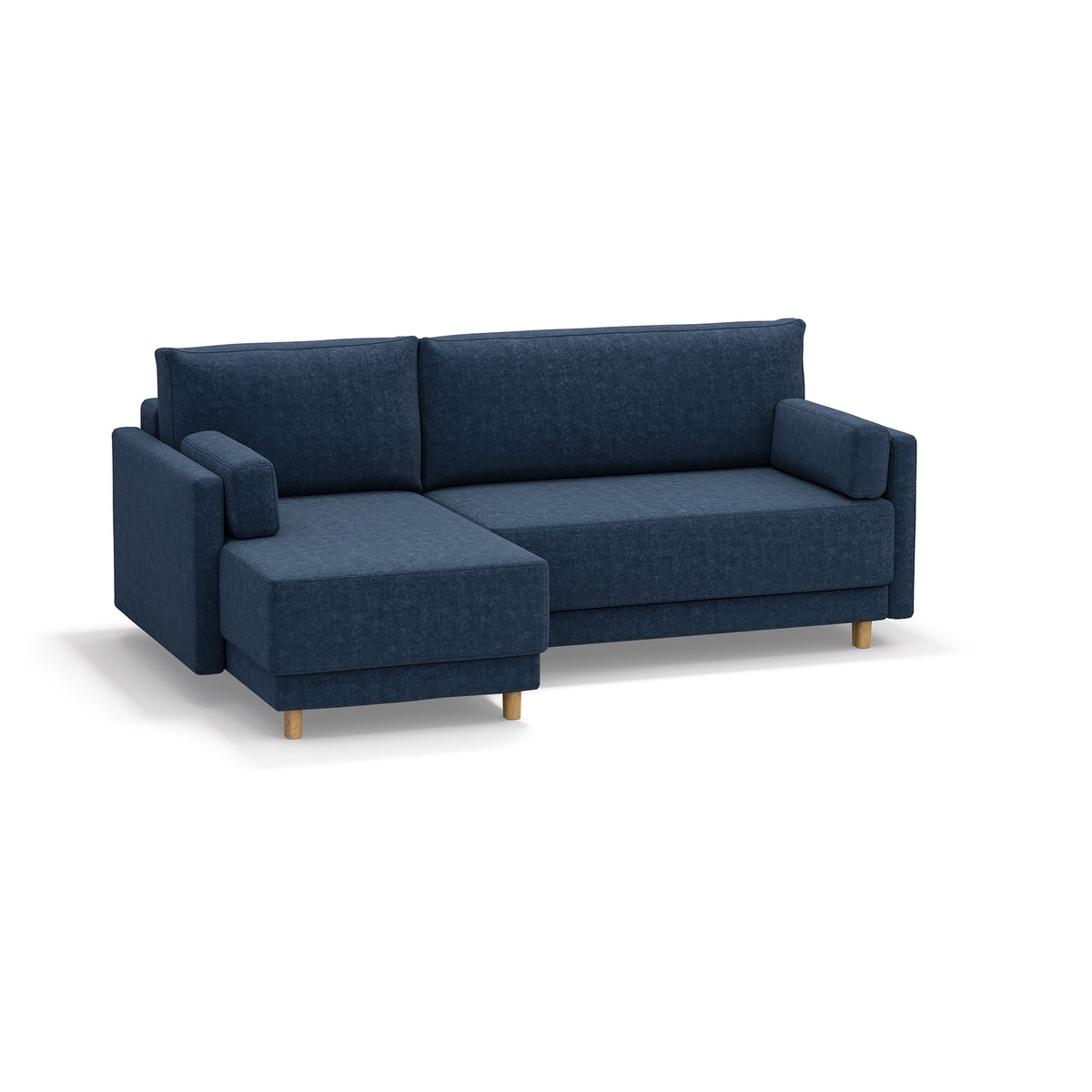 Ъглов разтегателен диван TODOS SLIM | Мебели VOX