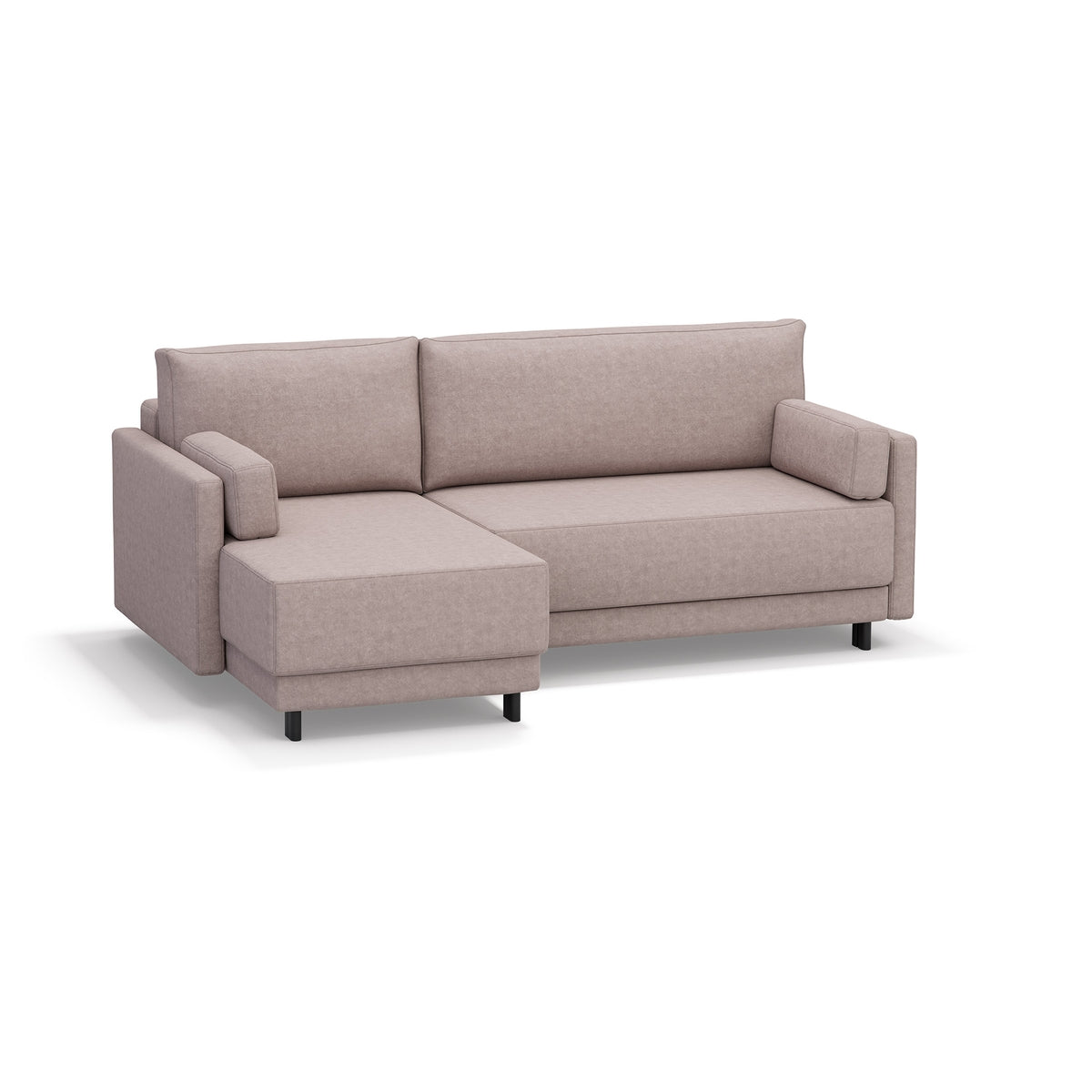 Ъглов разтегателен диван TODOS SLIM | Мебели VOX