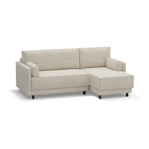 Ъглов разтегателен диван TODOS SLIM | Мебели VOX