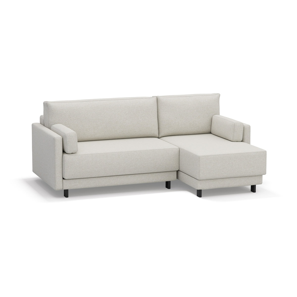 Ъглов разтегателен диван TODOS SLIM | Мебели VOX