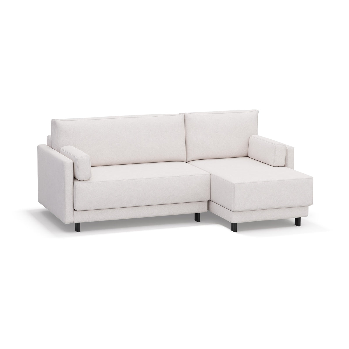 Ъглов разтегателен диван TODOS SLIM | Мебели VOX