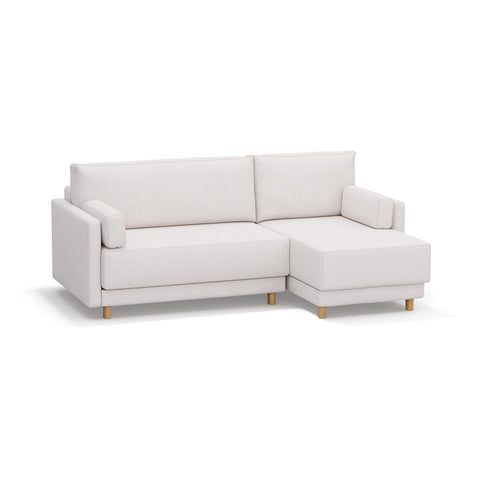 Ъглов разтегателен диван TODOS SLIM | Мебели VOX