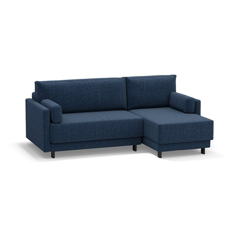 Ъглов разтегателен диван TODOS SLIM | Мебели VOX