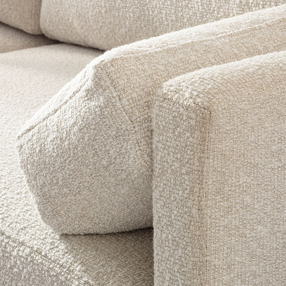 Триместен разтегателен диван TODOS SLIM | Мебели VOX