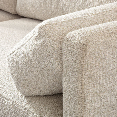 Триместен разтегателен диван TODOS SLIM | Мебели VOX