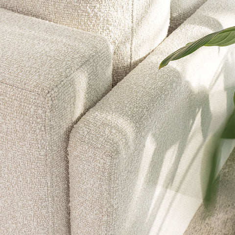 Триместен разтегателен диван TODOS SLIM | Мебели VOX