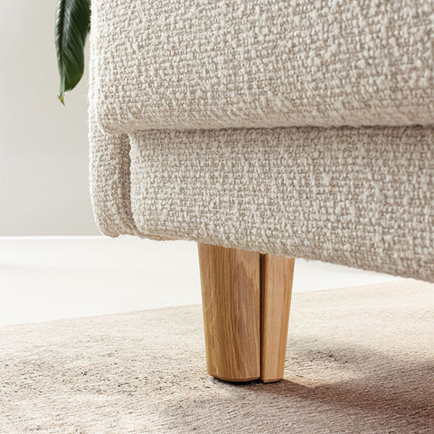 Триместен разтегателен диван TODOS SLIM | Мебели VOX