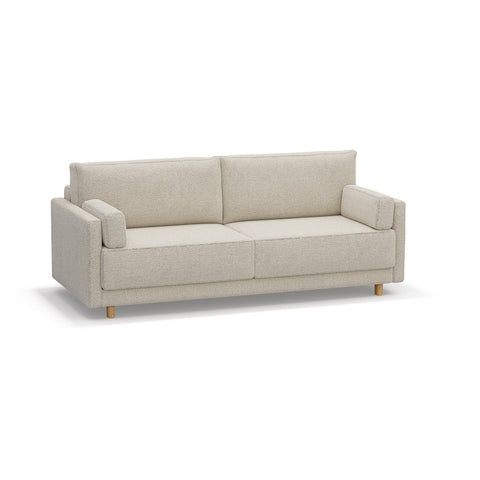 Триместен разтегателен диван TODOS SLIM | Мебели VOX