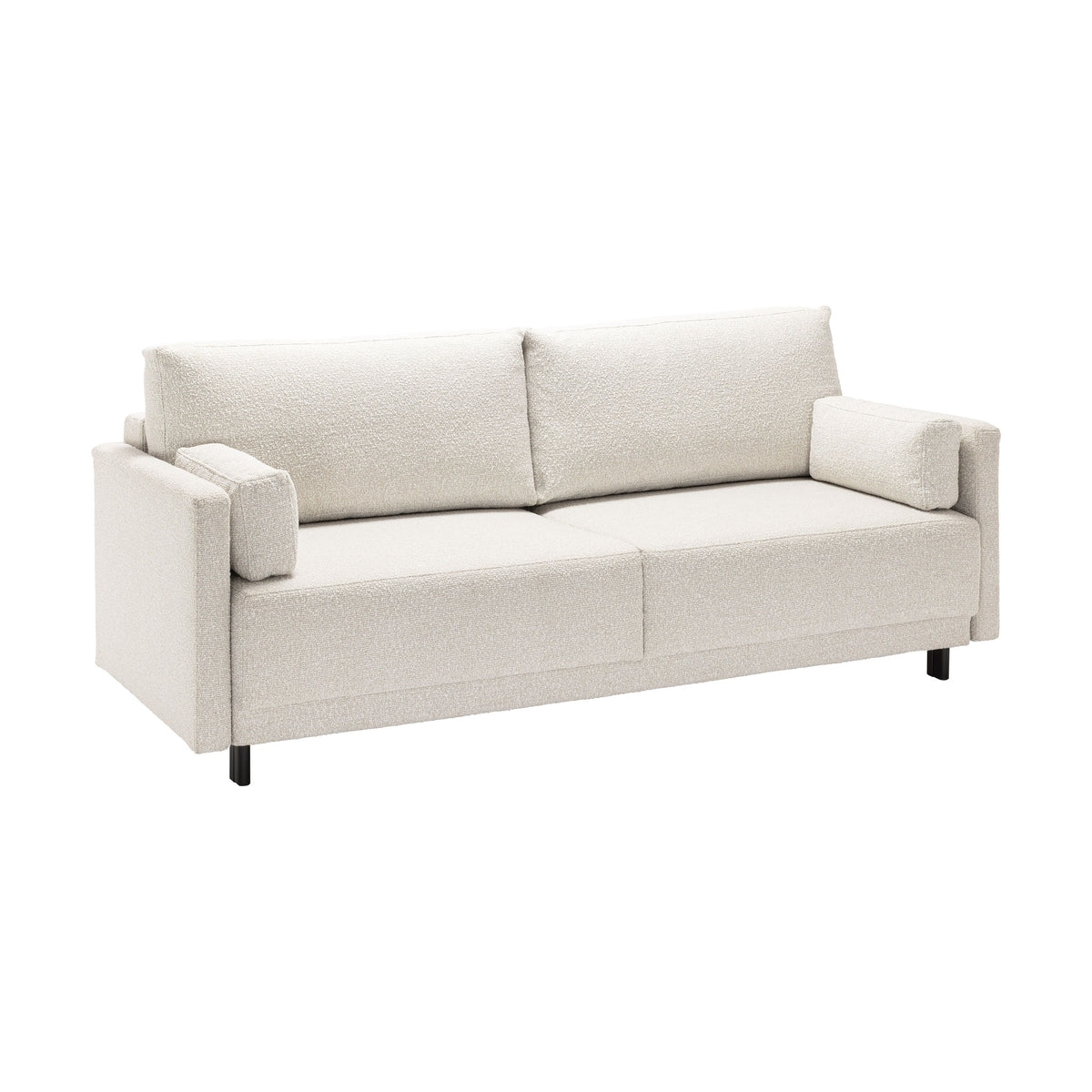 Триместен разтегателен диван TODOS SLIM | Мебели VOX