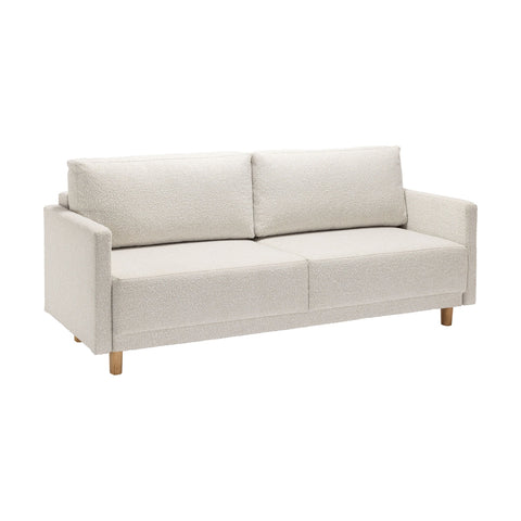 Триместен разтегателен диван TODOS SLIM | Мебели VOX