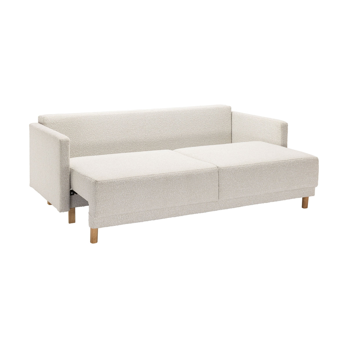 Триместен разтегателен диван TODOS SLIM | Мебели VOX