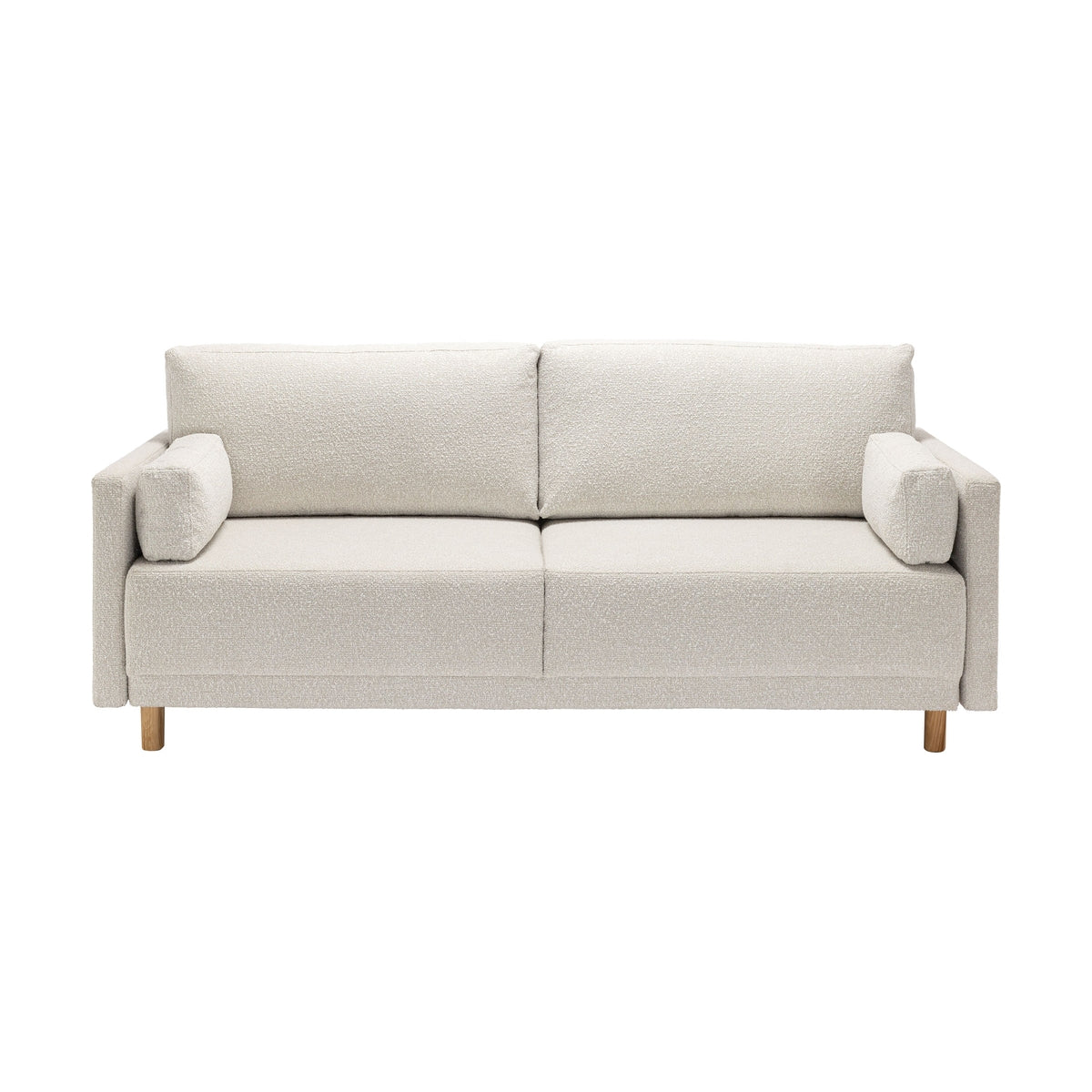 Триместен разтегателен диван TODOS SLIM | Мебели VOX