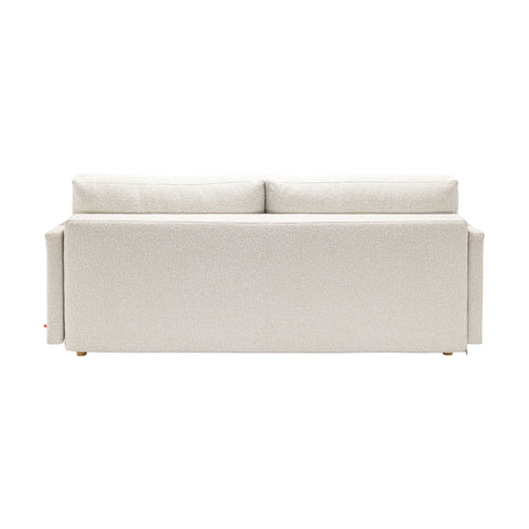 Триместен разтегателен диван TODOS SLIM | Мебели VOX