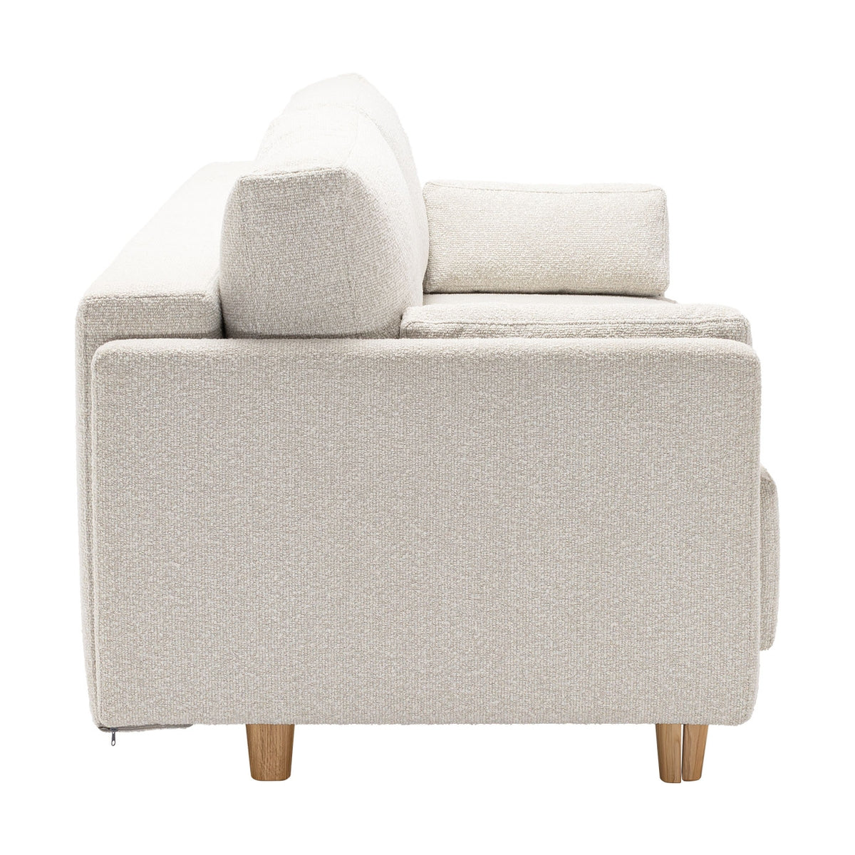 Триместен разтегателен диван TODOS SLIM | Мебели VOX