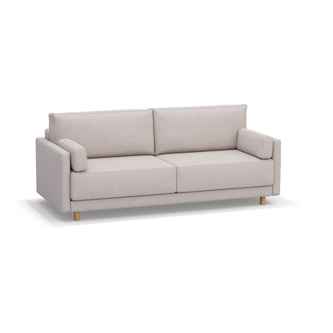 Триместен разтегателен диван TODOS SLIM | Мебели VOX