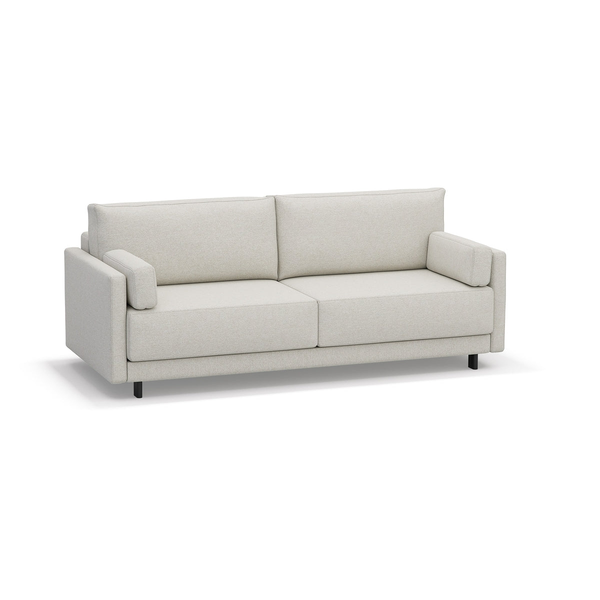 Триместен разтегателен диван TODOS SLIM | Мебели VOX