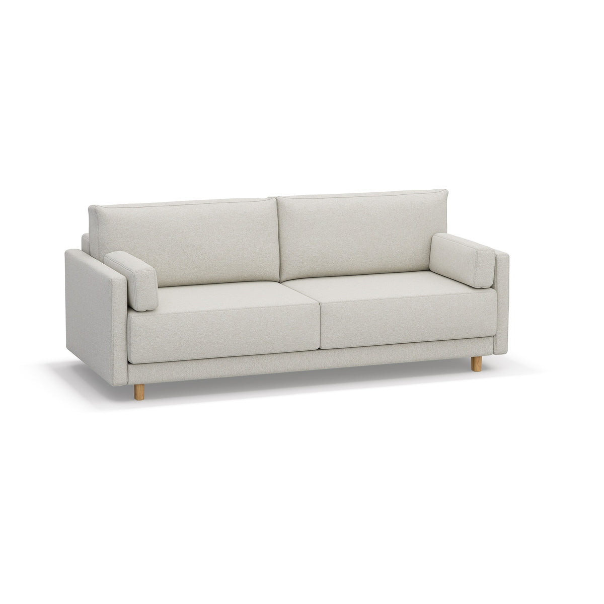 Триместен разтегателен диван TODOS SLIM | Мебели VOX