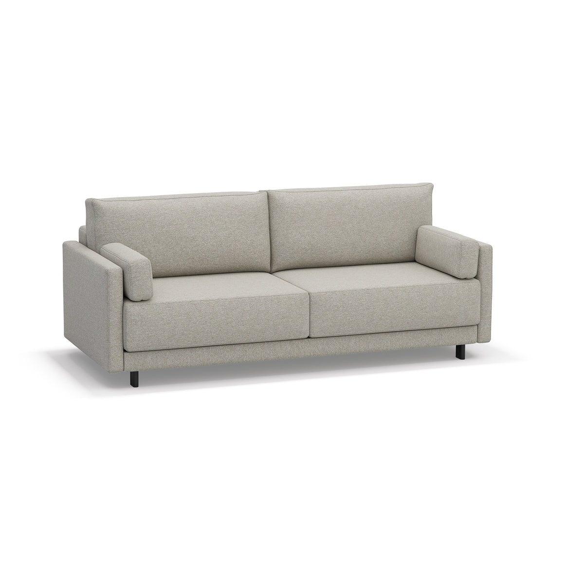 Триместен разтегателен диван TODOS SLIM | Мебели VOX