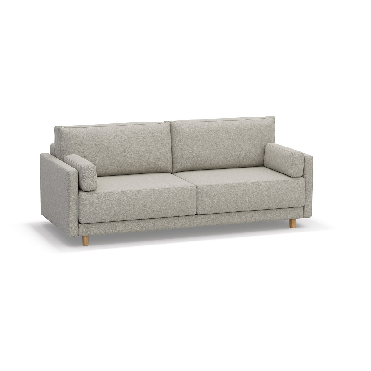 Триместен разтегателен диван TODOS SLIM | Мебели VOX