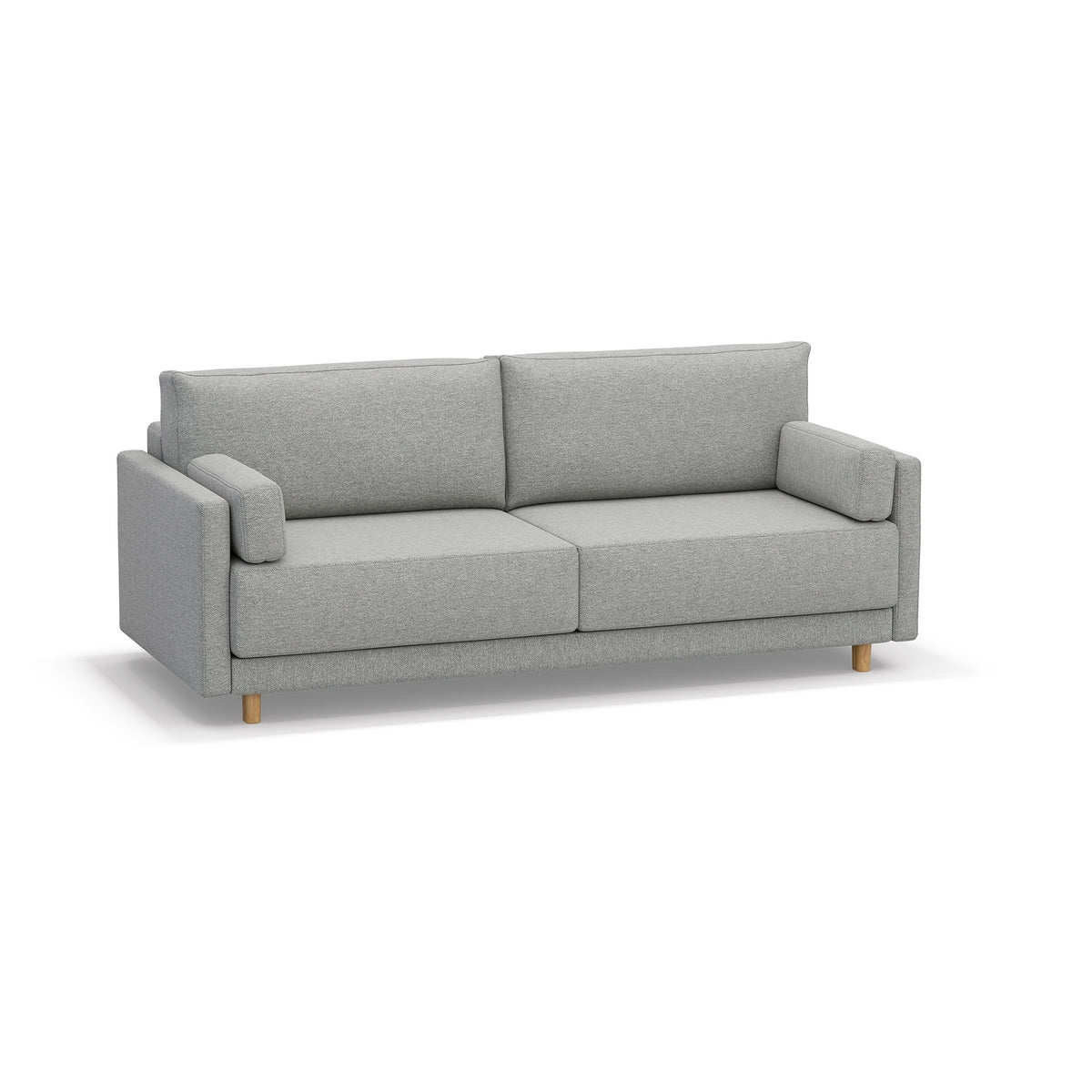 Триместен разтегателен диван TODOS SLIM | Мебели VOX