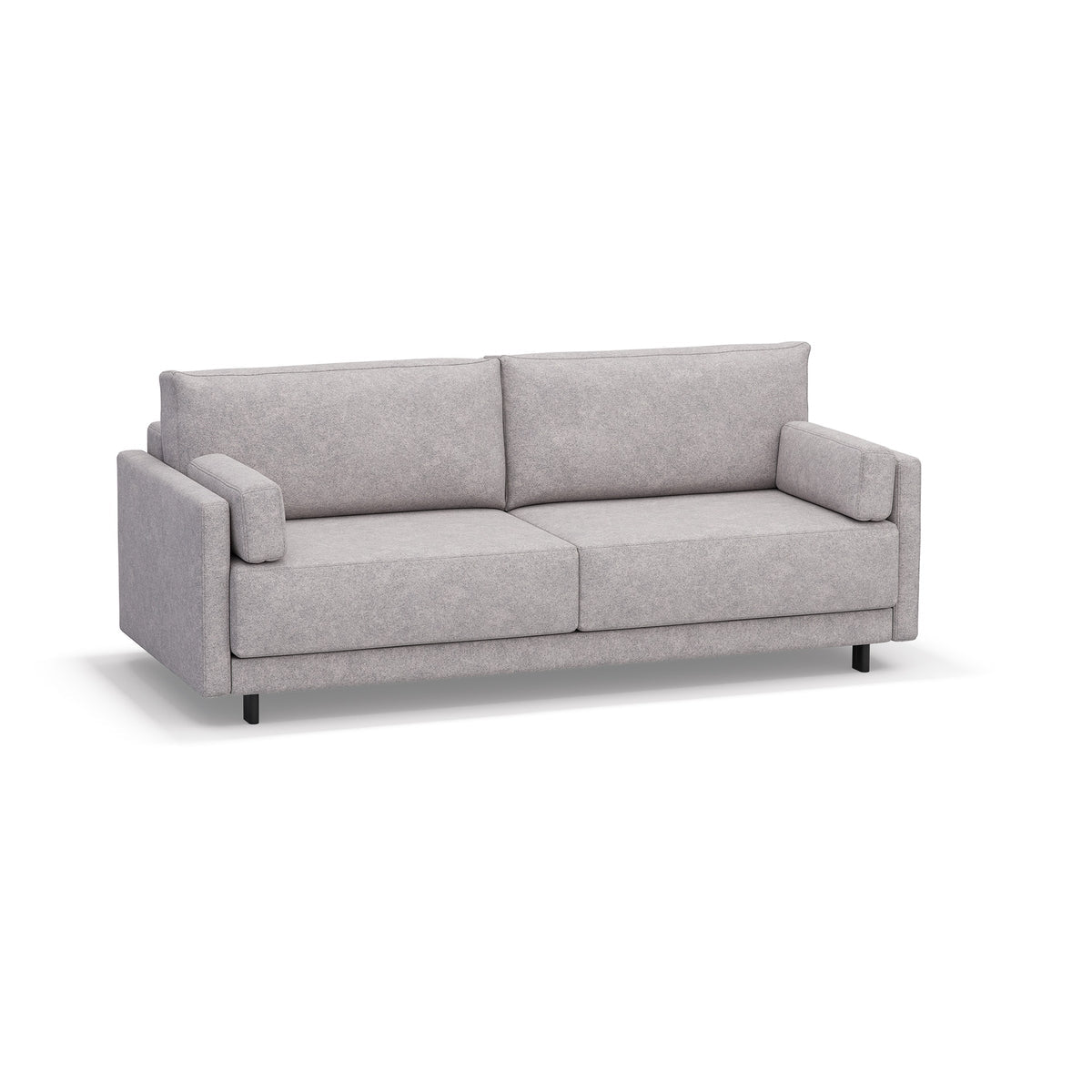 Триместен разтегателен диван TODOS SLIM | Мебели VOX