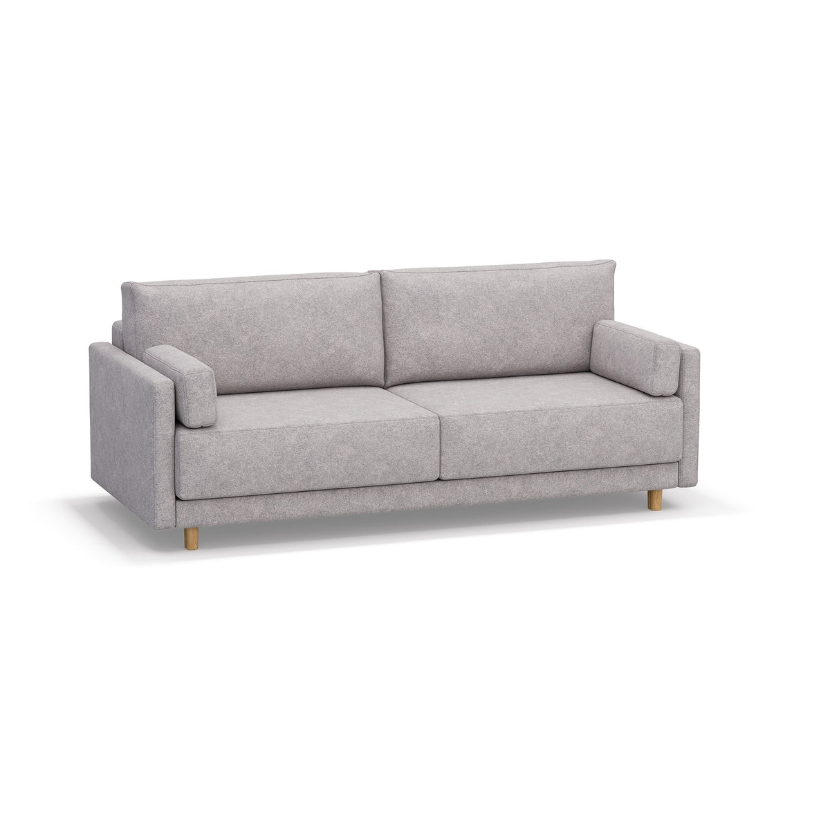 Триместен разтегателен диван TODOS SLIM | Мебели VOX