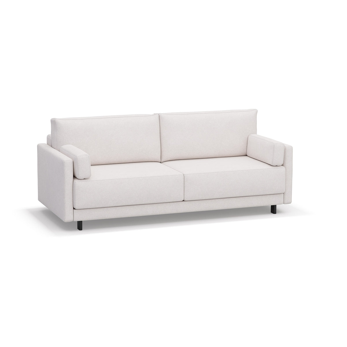 Триместен разтегателен диван TODOS SLIM | Мебели VOX