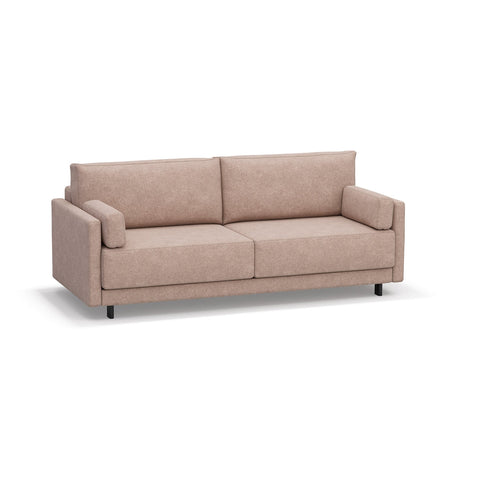 Триместен разтегателен диван TODOS SLIM | Мебели VOX