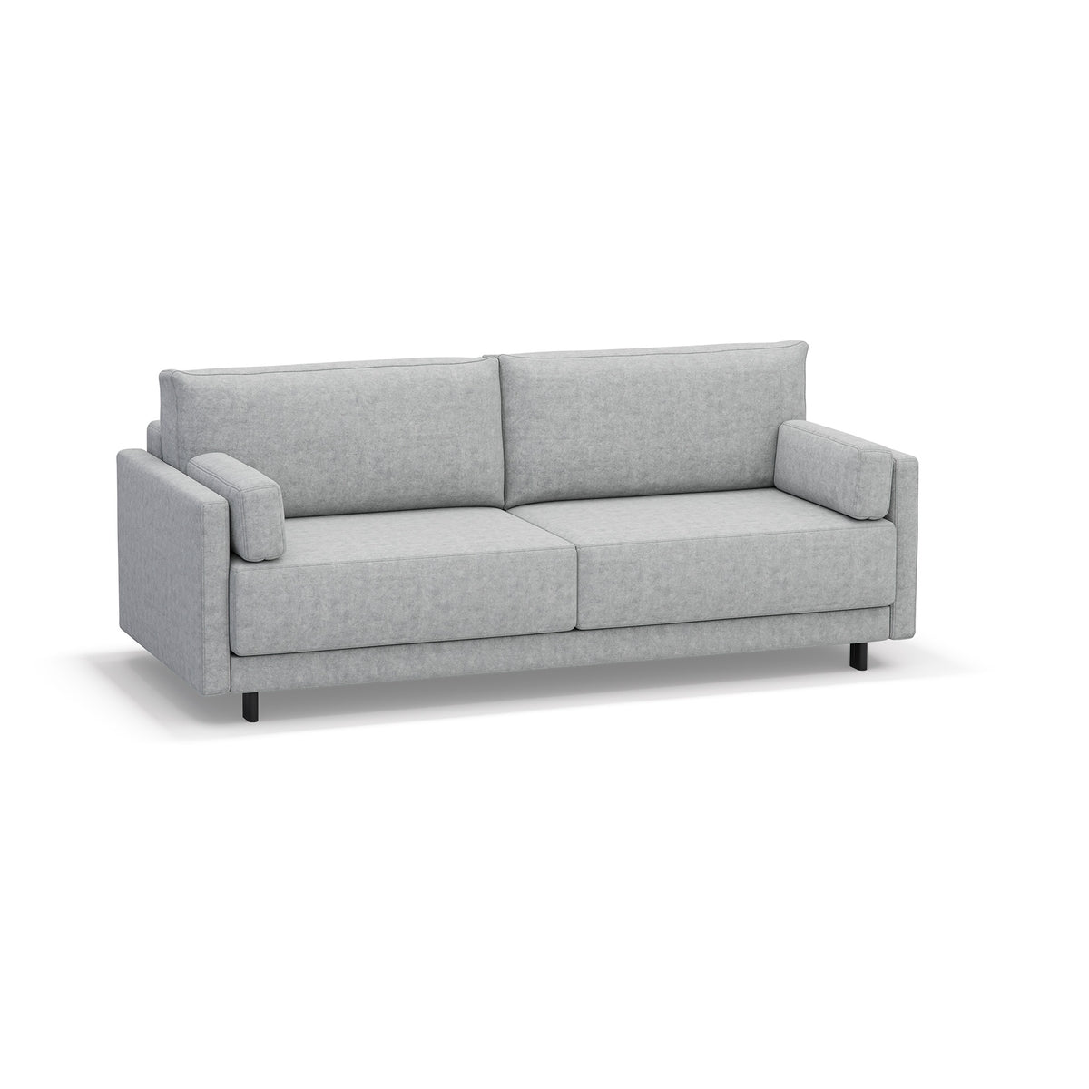 Триместен разтегателен диван TODOS SLIM | Мебели VOX