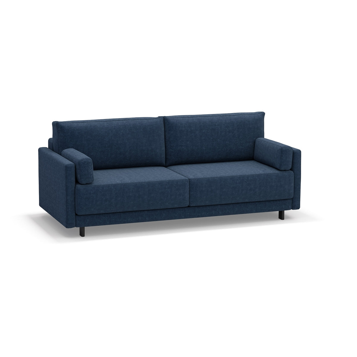 Триместен разтегателен диван TODOS SLIM | Мебели VOX