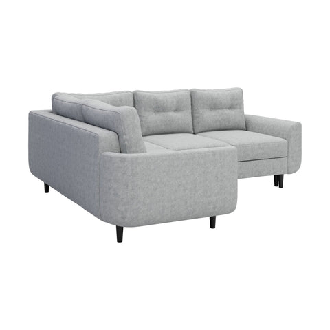 Ъглов разтегателен диван COTTA MAX I Мебели VOX