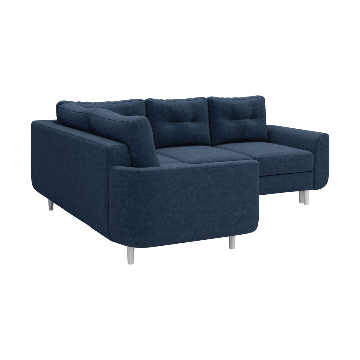 Ъглов разтегателен диван COTTA MAX I Мебели VOX