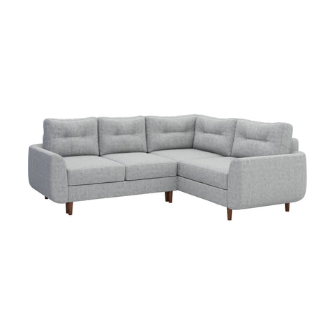 Ъглов разтегателен диван COTTA MAX