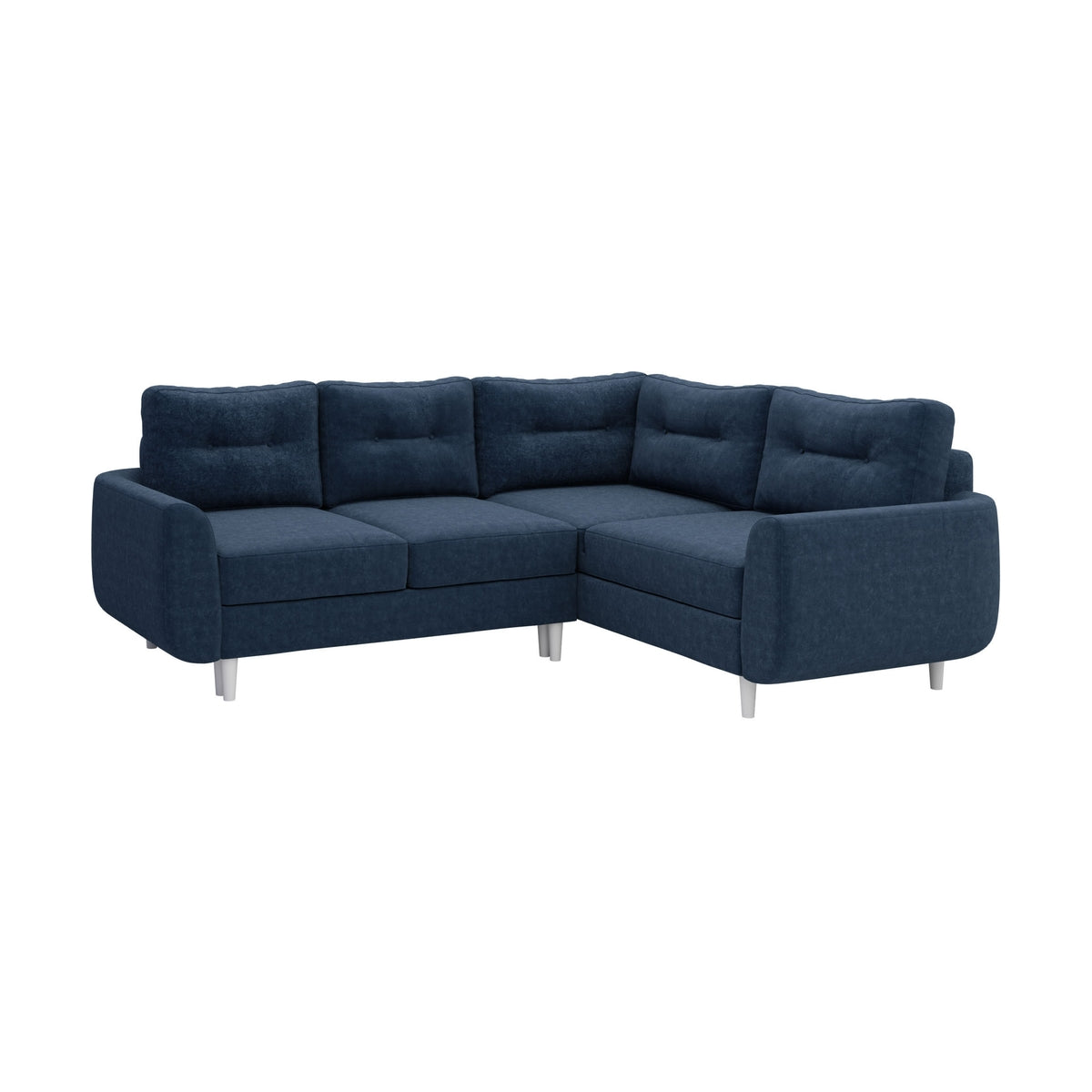 Ъглов разтегателен диван COTTA MAX I Мебели VOX