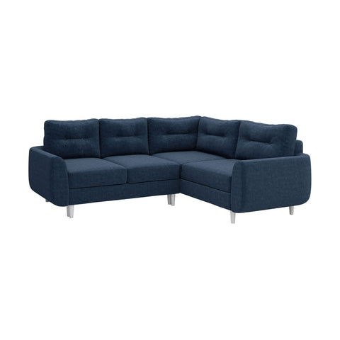 Ъглов разтегателен диван COTTA MAX I Мебели VOX