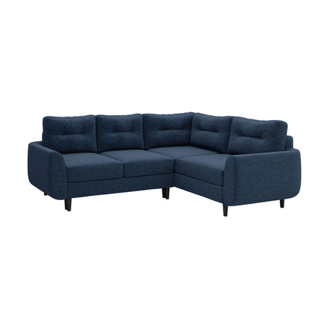 Ъглов разтегателен диван COTTA MAX I Мебели VOX