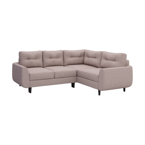 Ъглов разтегателен диван COTTA MAX I Мебели VOX
