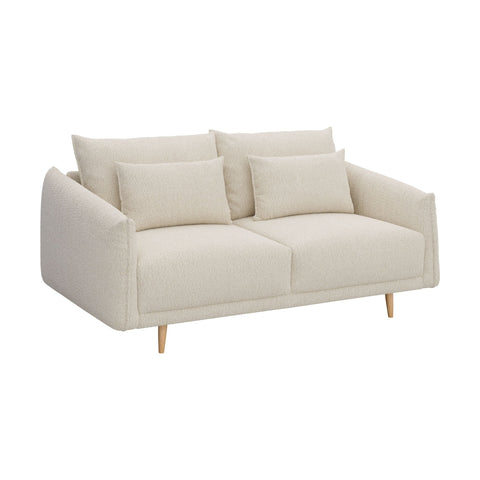 Двуместен диван DUVET