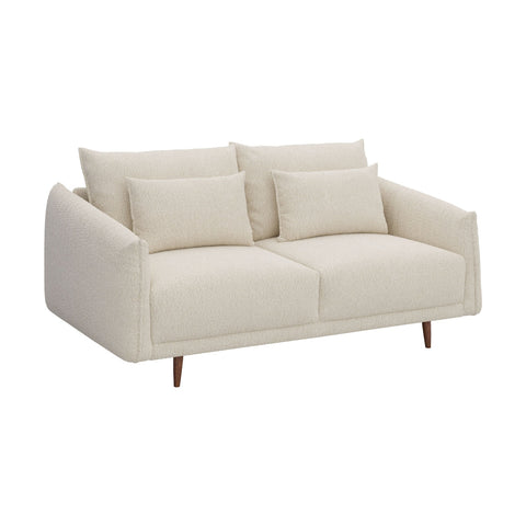 Двуместен диван DUVET