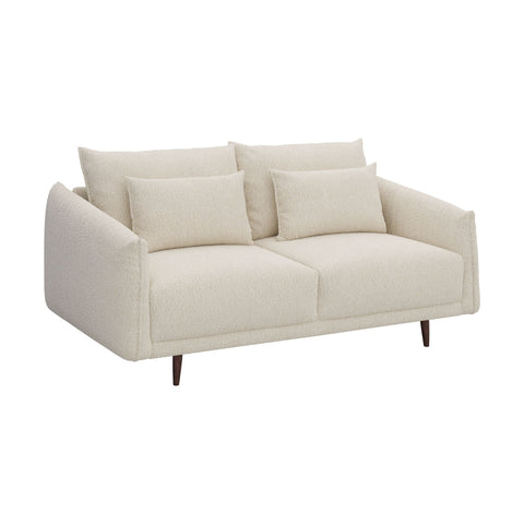 Двуместен диван DUVET