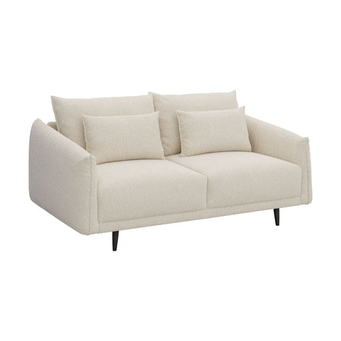 Двуместен диван DUVET