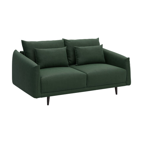 Двуместен диван DUVET