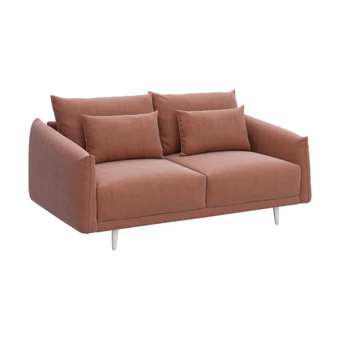 Двуместен диван DUVET