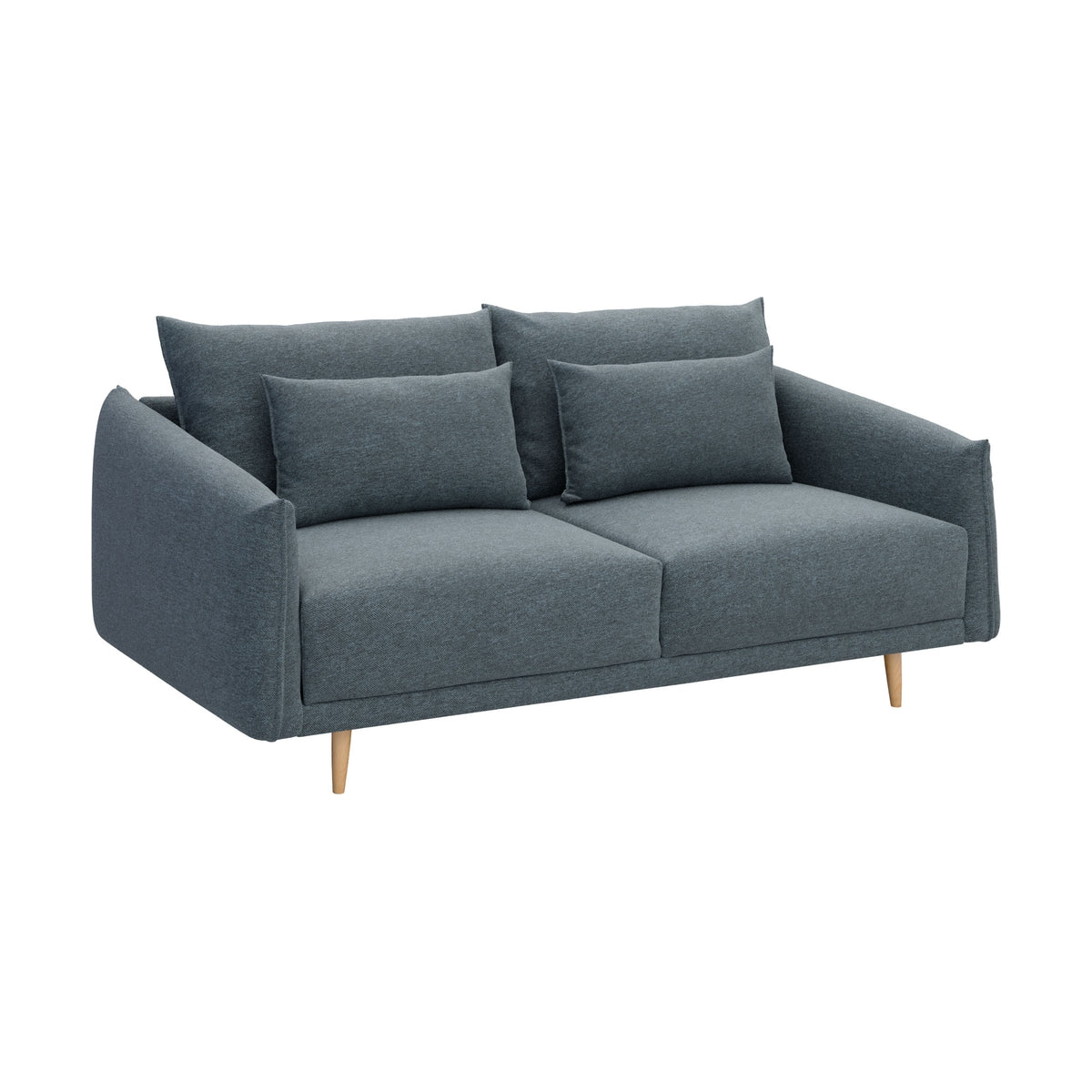 Двуместен диван DUVET MAX I Мебели VOX