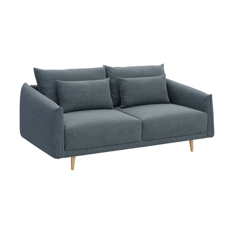 Двуместен диван DUVET MAX I Мебели VOX