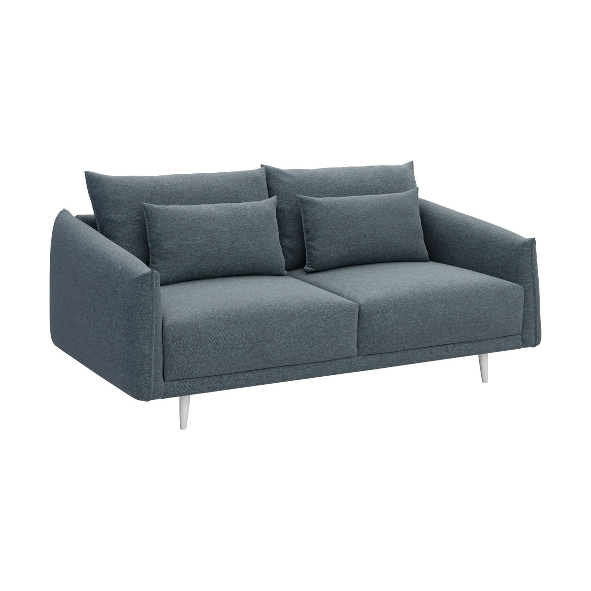 Двуместен диван DUVET MAX I Мебели VOX