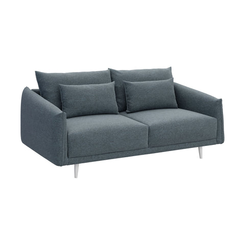 Двуместен диван DUVET MAX I Мебели VOX