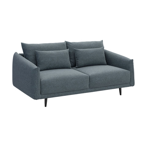 Двуместен диван DUVET MAX I Мебели VOX